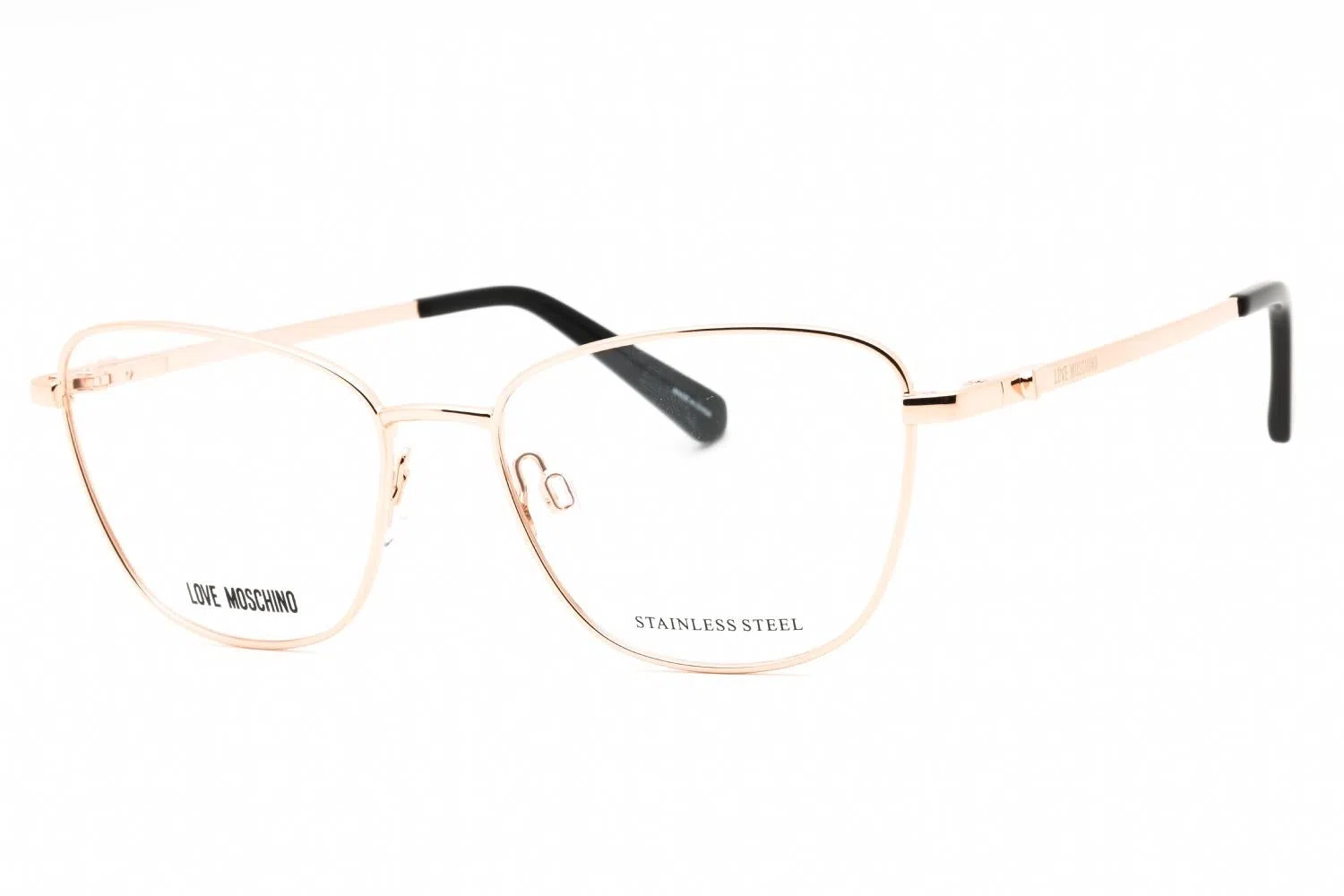 Moschino Love MOL552 Eyeglasses - view 2